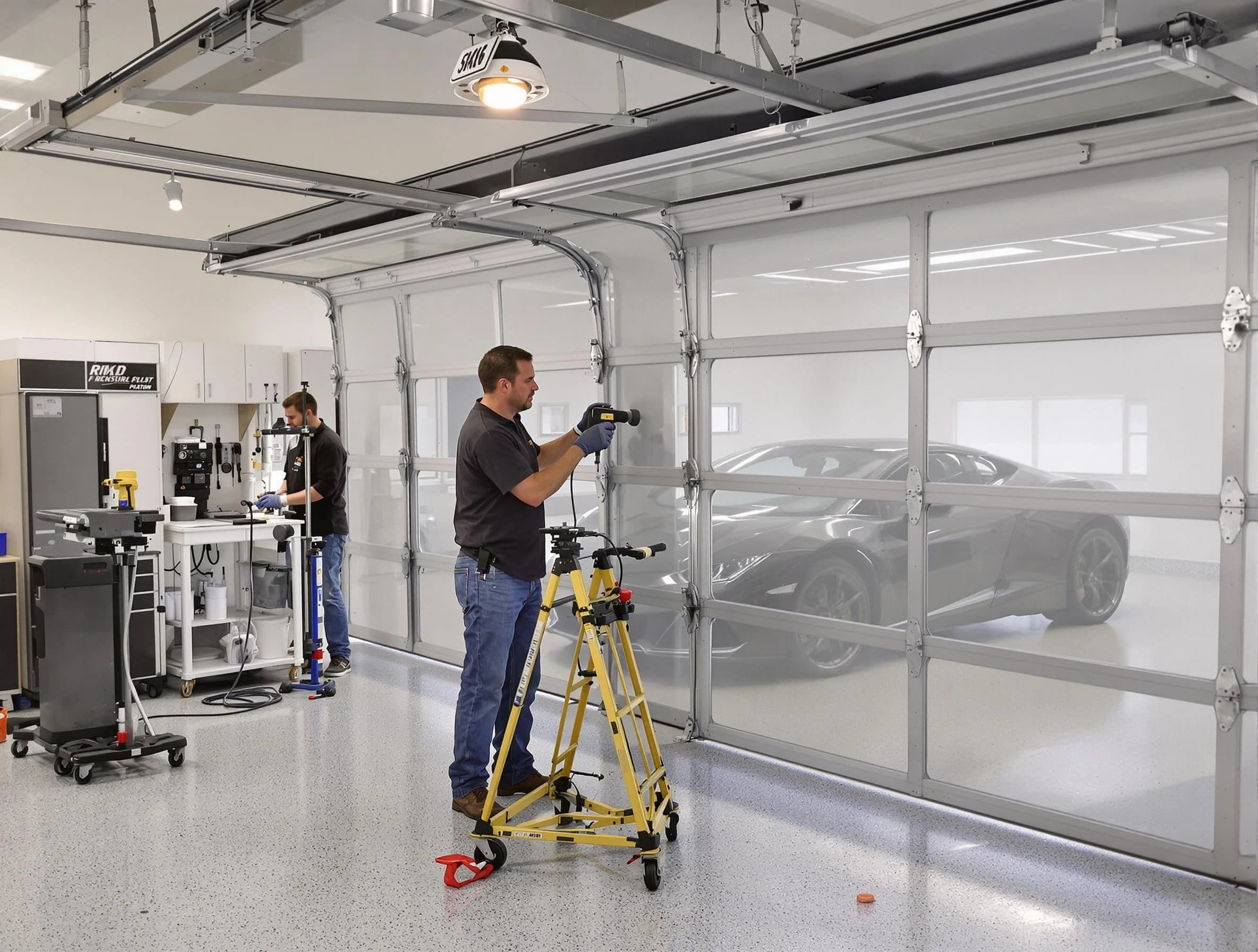 Dents Repair service in Highland Springs, VA