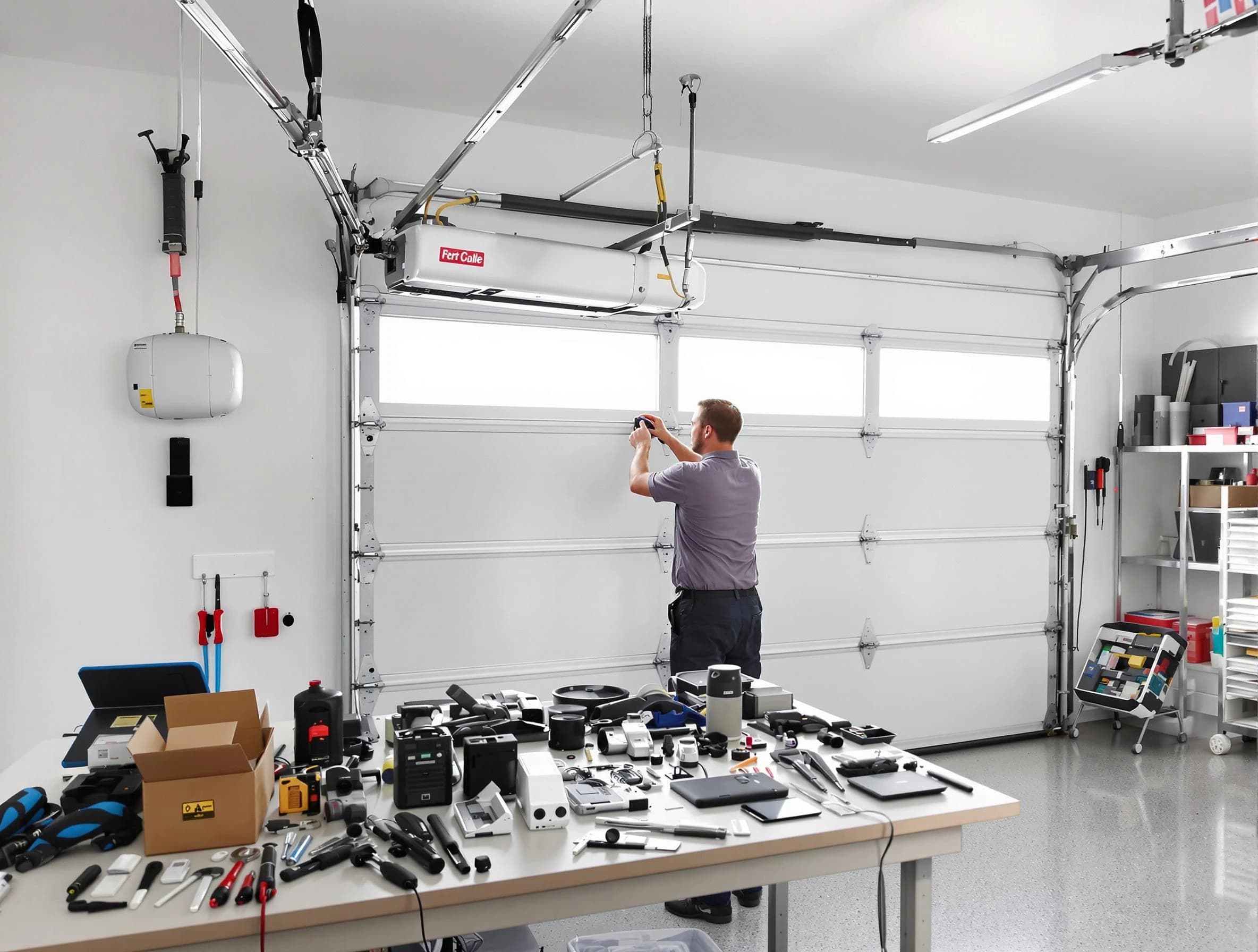 Opener Repair service in Highland Springs, VA